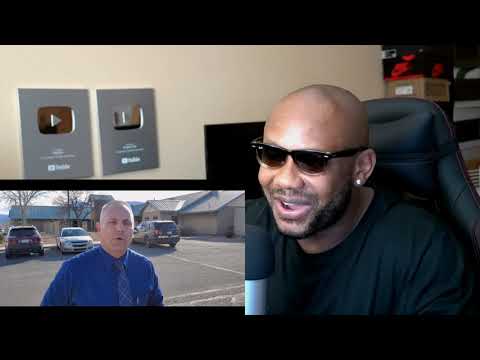 Reacting To Asking Cops The Same Silly Questions They Ask Us