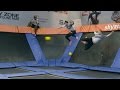 Top 5 Dodges At 2016 Sky Zone Ultimate Dodgeball Championship