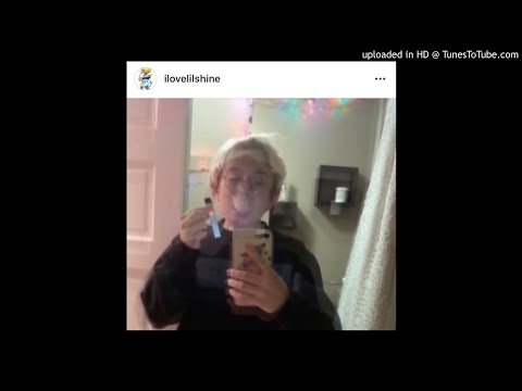 Lil Shine - Clone! Ft. MNFobia [Prod. Domo Senpai]