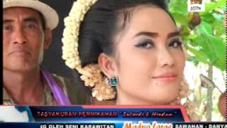 Download lagu JARIK LURIK   LARANG UDAN   TAYUB GROBOGAN mp3