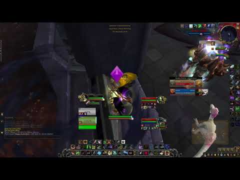 Beast Mastery Hunter & Discipline Priest 2s Arena Games Shadowlands 9.0.5 Venthyr