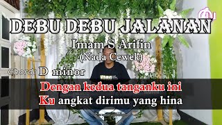 Download lagu DEBU DEBU JALANAN Karaoke Dangdut Korg Pa300... mp3