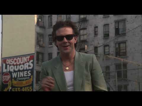 Frank Sinatra - Summer Wind | The Pope of Greenwich Village OST [1984] - 1080p