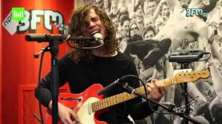 Lucas Hamming in 5 essential tracks: 'Never Let You Down'