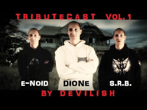 Dj Devilish @ TributeCast #001 [Dione + E noid + SRB] (21.05.20)