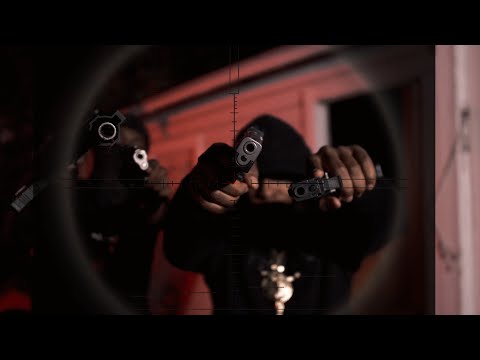 Kidd Quan - "Nobody"