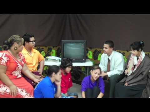 YSS Movie 02 - Family Plan