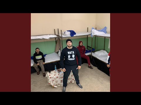 Sfantul (feat. Makaveli & Katia)