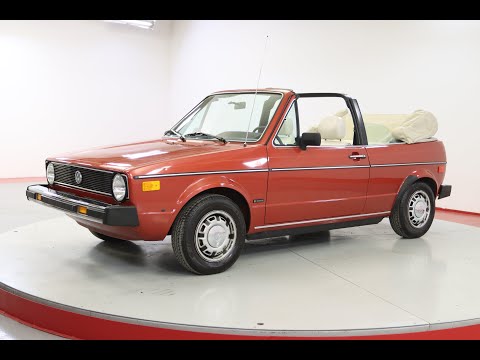 1980 Volkswagen Rabbit (CC-1475589) for sale in Denver , Colorado