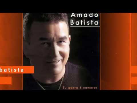 download lagu mp3 mp4 Amado Batista 2013, download lagu Amado Batista 2013 gratis, unduh video klip Amado Batista 2013