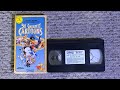 Opening To 50 Of The Greatest Cartoons 1993 Vhs Better Quality