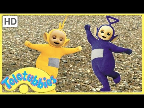 Teletubbies: Pebbles - Full Episode