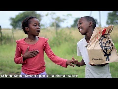 Chanos ,Mrzux Figlan ,Real Khumalo,Juice- Ndikuthengel' uKhentakhi (KFC)