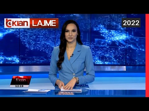 Edicioni i Lajmeve Tv Klan 26 Tetor 2022, ora 12:00 l Lajme - News