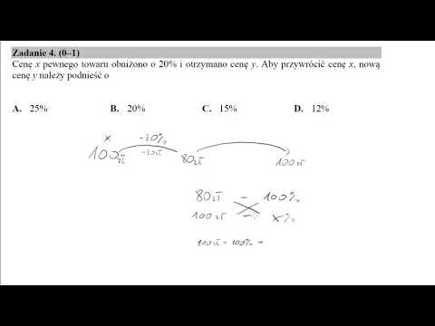 Matura maj 2020 matematyka poziom podstawowy cały arkusz krok po kroku