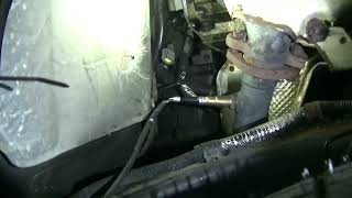 2007-2011 JK Jeep Wrangler Oxygen Sensor replacement (bank 1 sensor 1) P1128 P0132