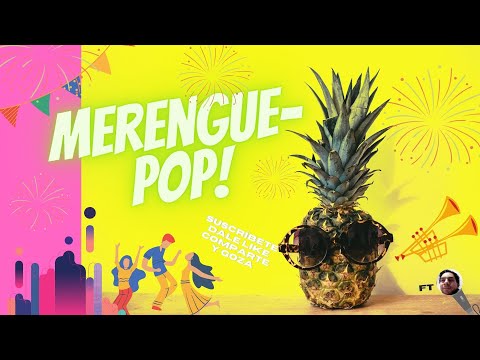 Merengue Bailable #Chino y Nacho, Buxxi, Juan Magan, Omega, Fuego y muchos más#  #Ft. Dj Cachete