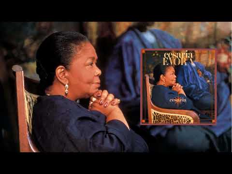 Cesaria Evora - Nha Cancera Ka Tem Medida [Official Video]
