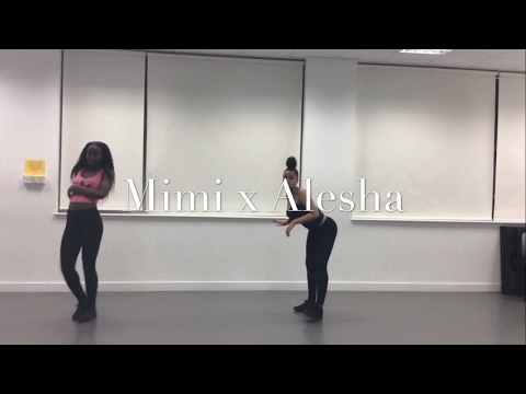 Dj Flex ~ Kpuu Kpa Freestyle (Boga Dance Edition) OFFICIAL VIDEO