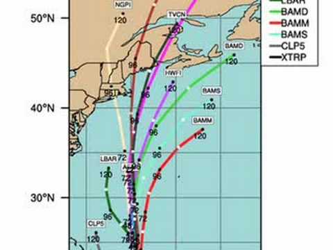 September 24 Weather Xtreme Video - Morning Edition