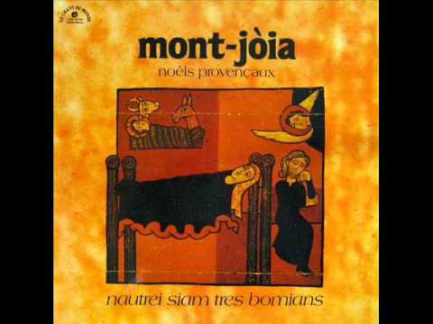 Mont-Jòia - Pastres dei montanhas