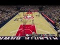 NBA 2K15 MyTeam gameplay: The Wrath of Kevin ...