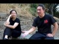 Interview with Master Jason Tsou 