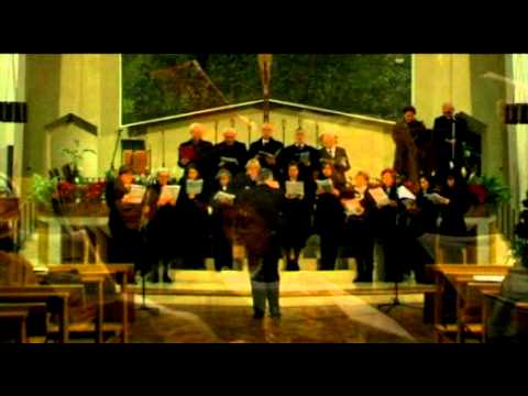 Coro Varnavà - Fermarono i cieli - S. Alfonso de' Liguori