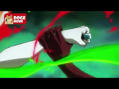 One Piece Episode 1044 - (Nico Robin Demon)