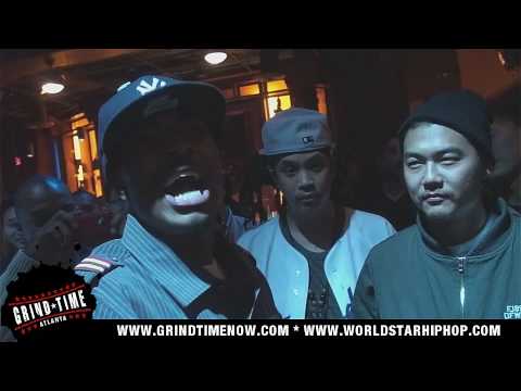 John John Da Don vs Bok Da God