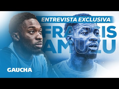 EXCLUSIVA COM AMUZU: ADAPTAÇÃO AO BRASIL, IDIOMA, NOVO POSICIONAMENTO COM MANO E ISLÃ | 14/10/2025