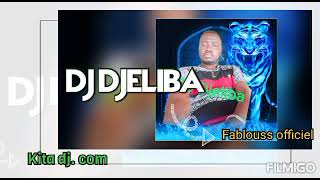 Download lagu Dj Djeliba de kita dj folo folo mp3