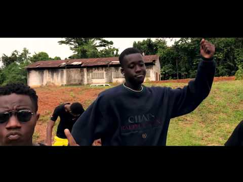 Afredo Lanez _ Xa m'Gninin Fort (Prod by KOCA TRYBAL)