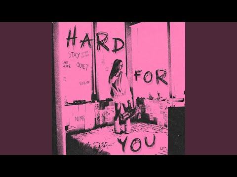 hard for you
