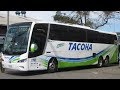 Busscar (colombia) busstar 360 / mercedes benz O-500RSD 2441 / tacoha