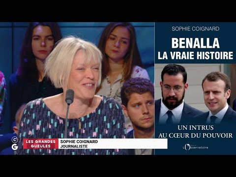 download lagu mp3 mp4 Benalla Et Macron, download lagu Benalla Et Macron gratis, unduh video klip Benalla Et Macron