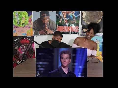 Anthony Jeselnik: A Great reason to not be religious anymore - Offtopic Reaction