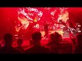 Testament - The Ballad (live) Tulsa, May 2, 2025 @Testament