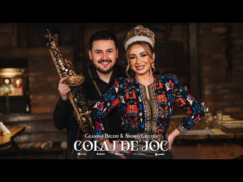 Geanina Beleiu & Andrei Cristea - Colaj de Joc ✗ 2024 ✗