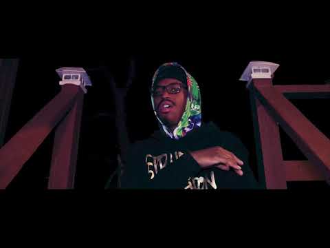 CuzzoEscobar - Tweakin (Official Music Video)