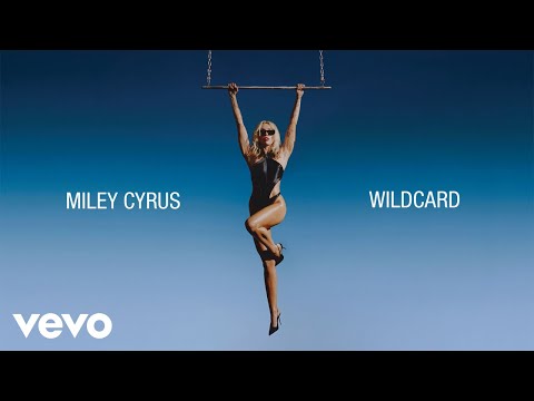 Video thumbnail for Wildcard