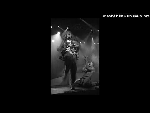 The Prodigy - The Devil Inside Of You Live @ Ritzy Nightclub, Central Park, Swansea, UK (16.11.1993)