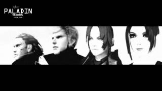 Blutengel  I Will Follow PALADIN Film tribute