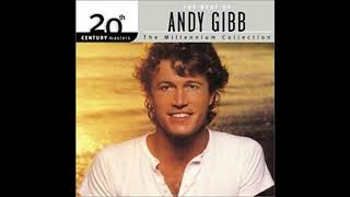 Andy Gibb - Me (Without You)