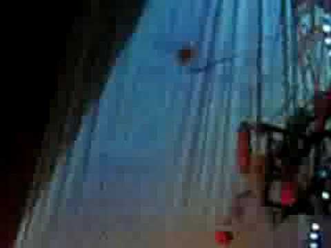 DJ Donna Summer, Glastonbury 2008 Pt.1