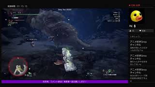 初見様歓迎！βあったから軽率にやってみる（女性配信者)