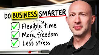 Designing a Business That Supports Your Ideal Lifestyle