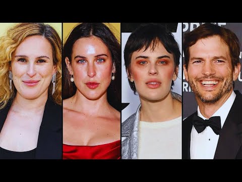 Ashton Kutcher's Untold Story: What REALLY Happened with Rumer, Scout, and Tallulah Willis?