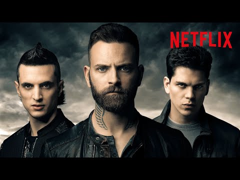 SUBURRA SEASON 2 | OFFICIAL TRAILER [HD] | NETFLIX