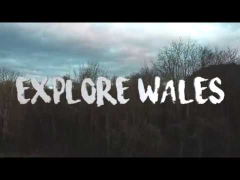 Explore Wales